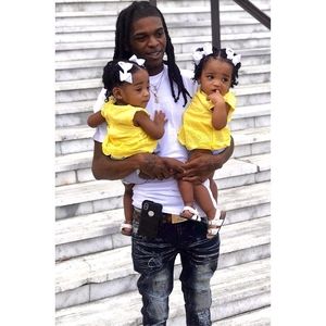 Meet your Posher, Timothy